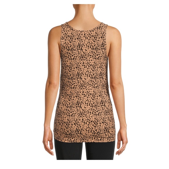 Maternity Tank Top - Picture 3 of 6